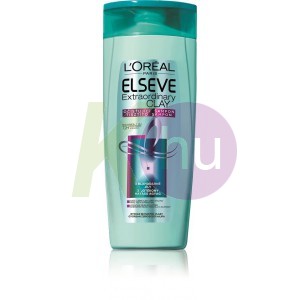 Elseve sampon 400ml Extraord Clay 19982599