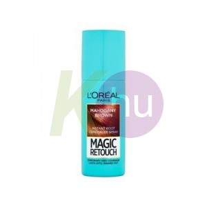 LP Magic Retouch hajtőszínező spray 75ml Vörös 19982627