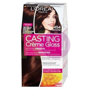 Casting C.G. 454 Brownie 19982634