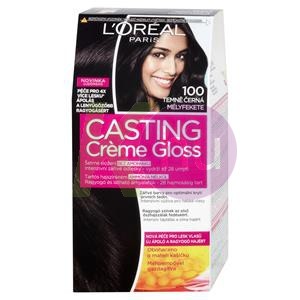 Casting C.G. 100 Mélyfekete 19982635