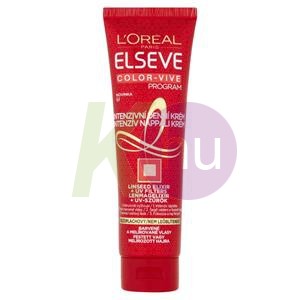 Elseve nappali hajápoló krém 150ml Color Vive 19982637