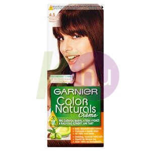 Garnier Color Naturals 4.5 Mahagóni 19982644