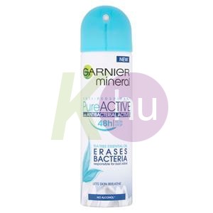 Garnier Mineral deo 150ml Pure Active 19982645