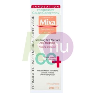 MIXA CC arckrém 50ml kipirosodás ellen, tubusos 19982651
