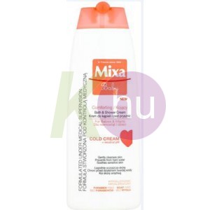 MIXA C.C. baba fürdető krém 250ml 19982671
