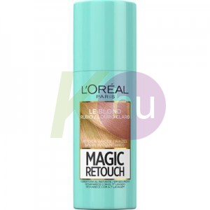 LP Magic Retouch hajtőszínező spray 75ml Szőke 19982680