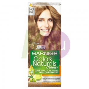 Garnier Color Naturals Frozen 7.00 Deep Dark 19982691