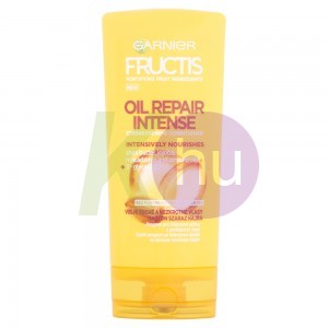Fructis balzsam 200ml Oil Repair Intense 19982693