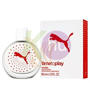 Puma Time to Play női edt 20ml 19984927