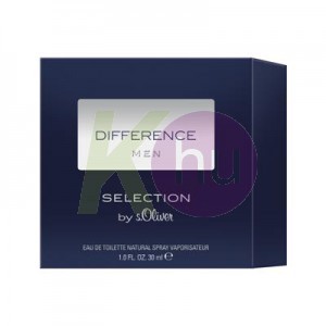 S. Oliver Differ ffi edt 30ml 19984931