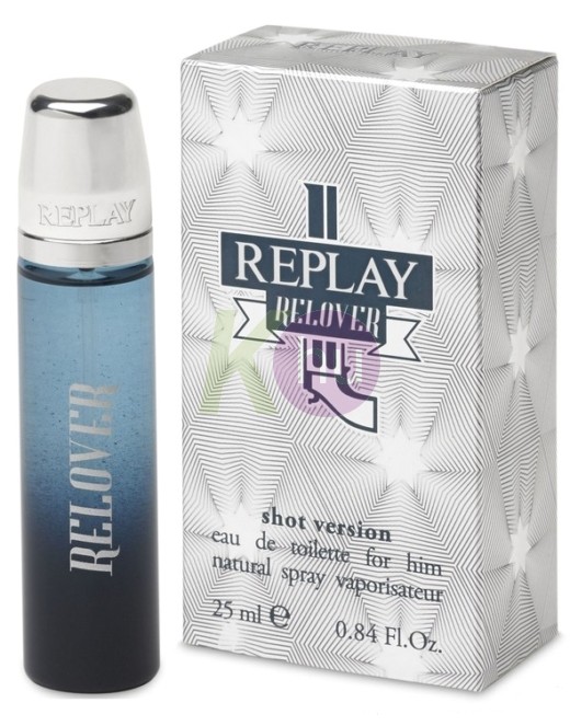 Replay Relover férfi edt 25ml 19984945