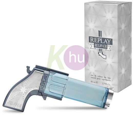 Replay Relover férfi edt 50ml 19984946