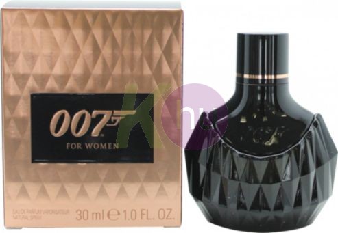 James Bond 007 for women edp 30ml 19984948
