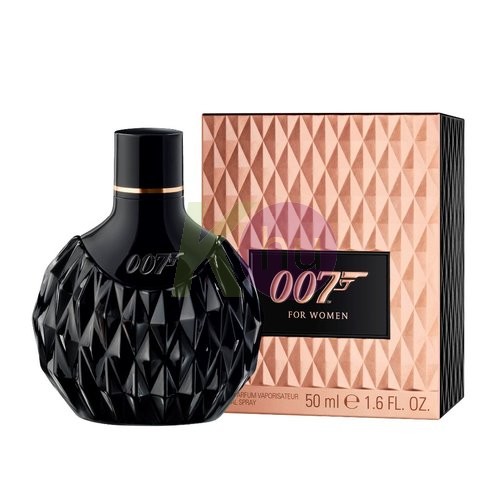 James Bond 007 for women edp 50ml 19984949