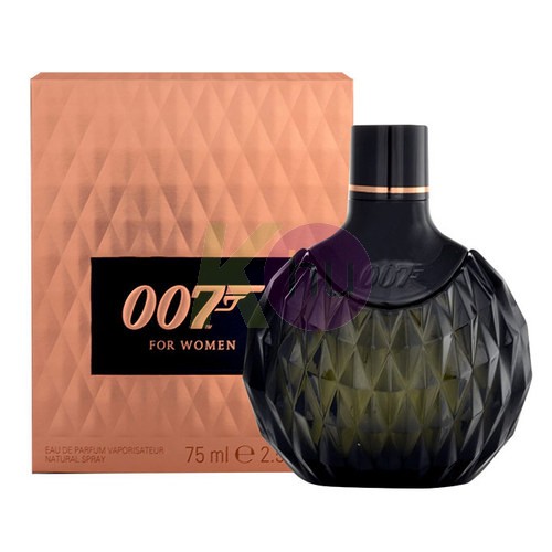 James Bond 007 for women edp 75ml 19984950