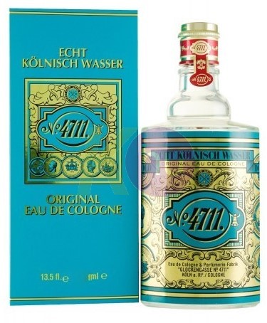 4711 Classic noi pumpás 75ml 19984954
