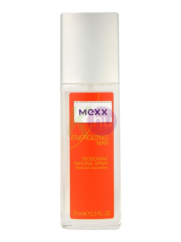 Mexx Energizing pumpás 75ml 19984960