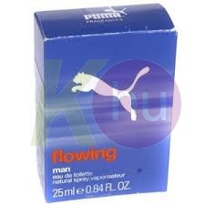 Puma Flowing ffi edt 25ml 19984961