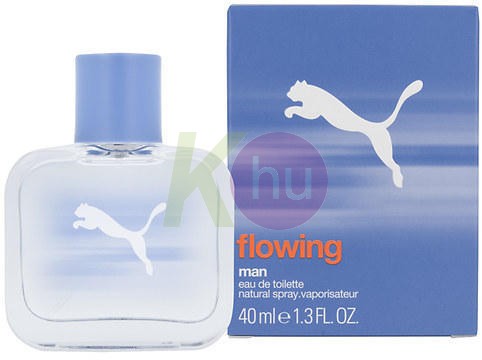 Puma Flowing ffi edt 40ml 19984962