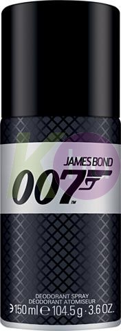 James Bond deo 150ml 19984973