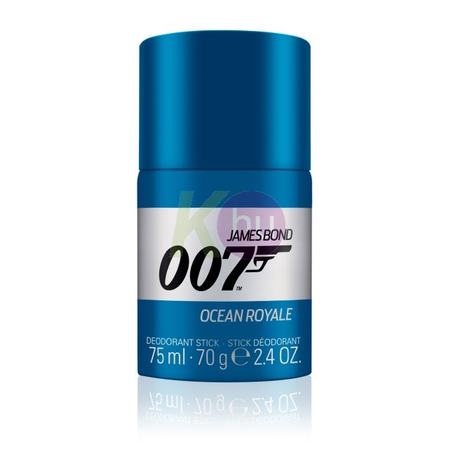 James Bond Ocean Royale stift 75ml 19984975