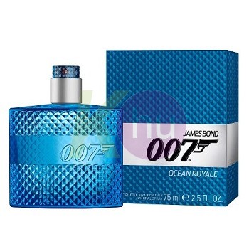 James Bond Ocean Royale edt 75ml 19984976