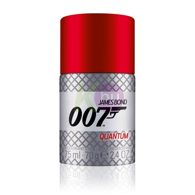 James Bond Quantum stift 75ml 19984977