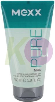 Mexx Pure Man tus 150ml 19984984