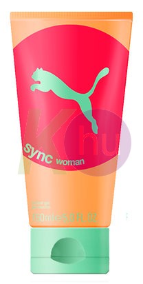 Puma Sync women tus 150ml 19984986