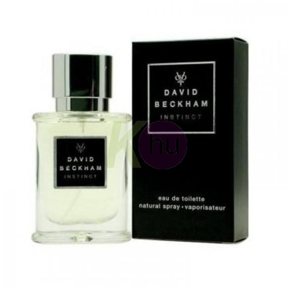 David Beckham edt 30ml ffi Instinct Le 20021011