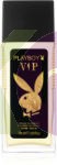 Playboy pumpás 75ml ffi VIP Black 20021016