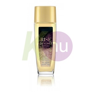 Beyonce pumpás 75ml Rise 20021026