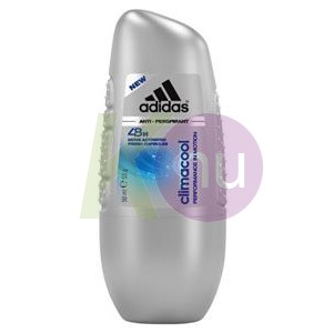 Adidas golyós 50ml ffi Climacool 20021080