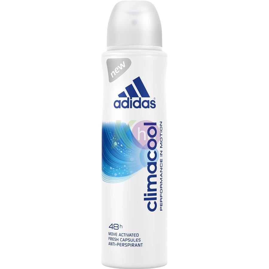 Ad. deo 150ml noi Climacool 20021081
