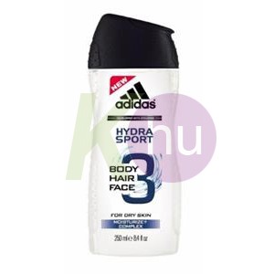 Adidas tus 250ml ffi H&B Hydrasport 20021083