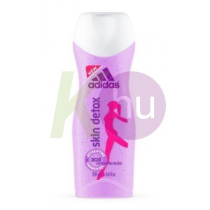 Adidas tus 250ml női Detox 20021084