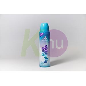 Adidas deo 150ml női Pure Lightness 20021093