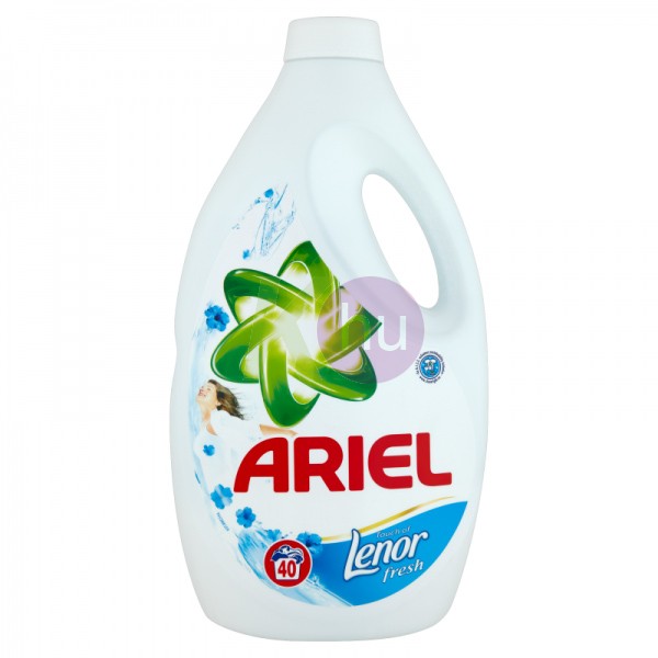 Ariel 40 mosás / 2,8L Lenor Touch 21000217