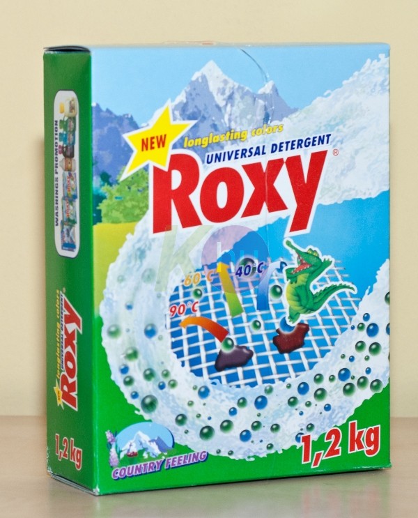 ROXY mosópor 1,2 kg 21001800