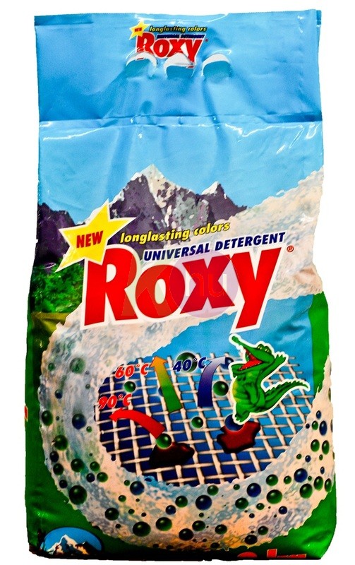 ROXY mosópor 6 kg 21001801