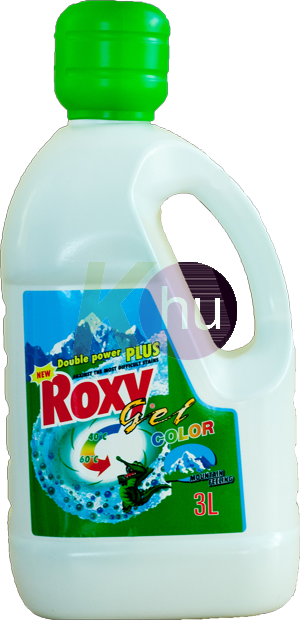 ROXY mosogatószer 1 L zöld 21001804