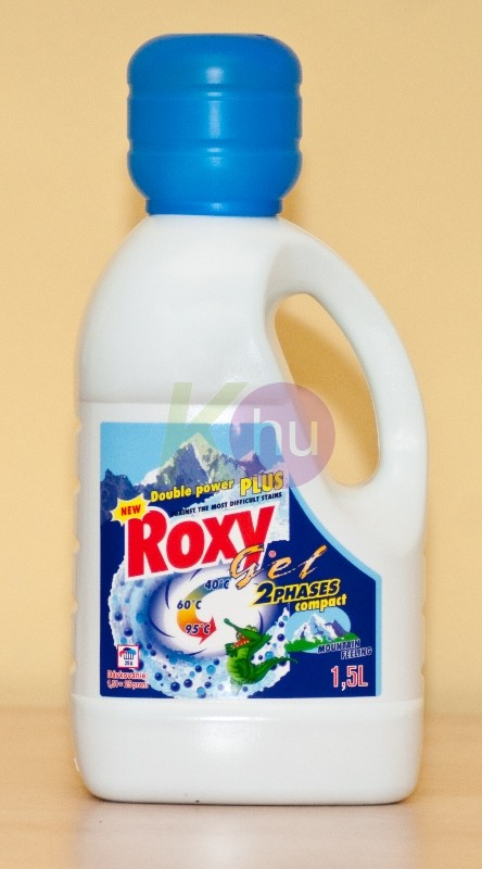 ROXY mosógél 1,5 L kék 21001807