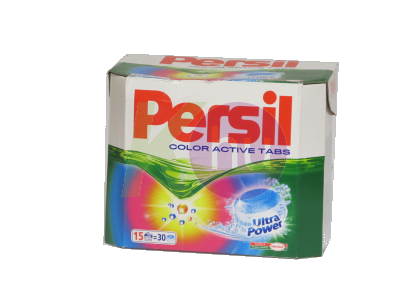 Persil aktív mosóportabletta 30/15 normal 21004806