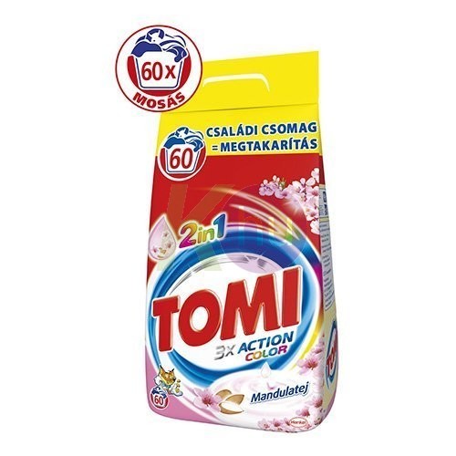 Tomi 6 kg mandulatej color 21004907