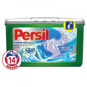Persil Power-Mix kapszula 14db Freshness by Silan 21004912