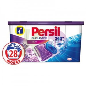 Persil Duo kapszula 28db-os Levander Color 21004927