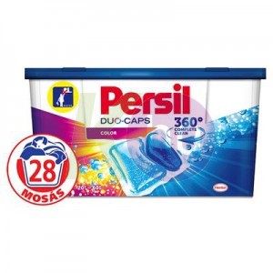 Persil Duo kapszula 28db-os Color 21004928