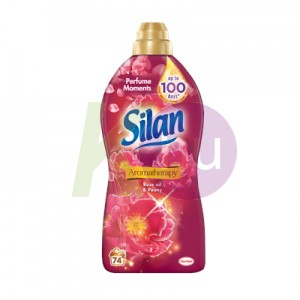 Silan 1,85L Rose Oil&Peony 21005817