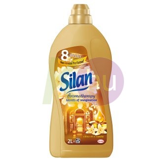Silan 2L Imagination / Citrus Oil&Frangipani 21005836
