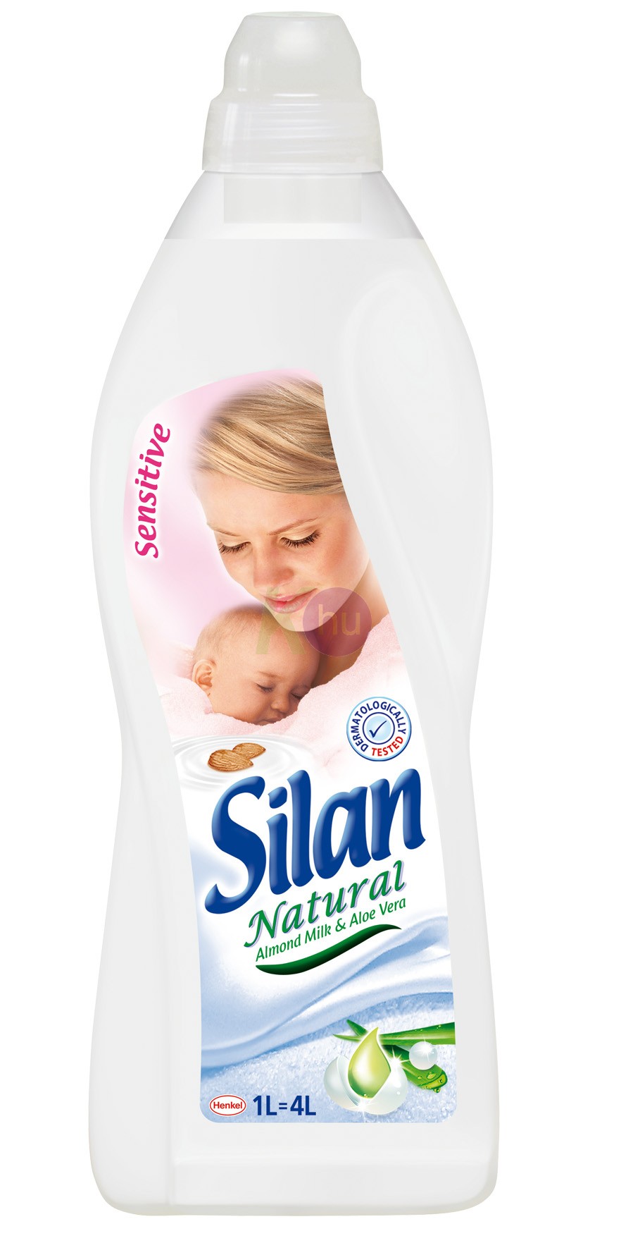 Silan 1L Sensitive 21005900